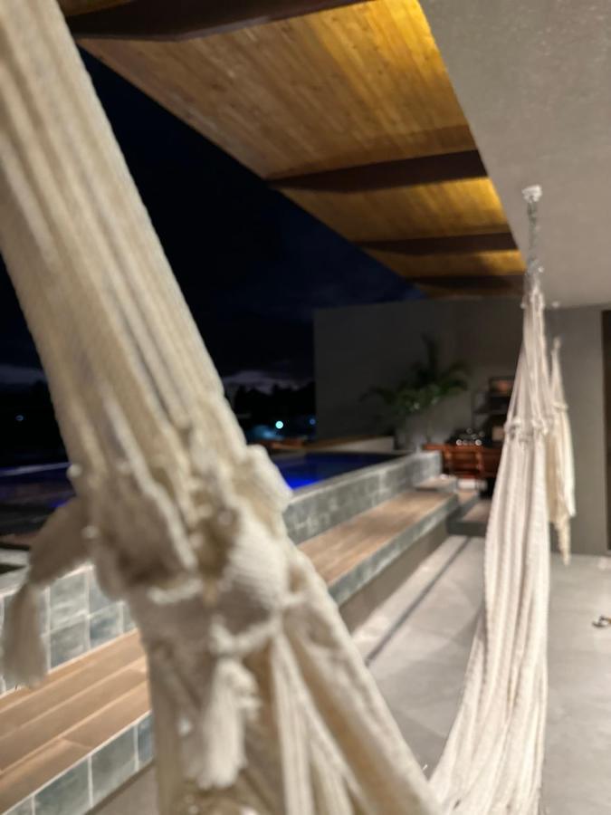 Apartment Cobertura Milagres