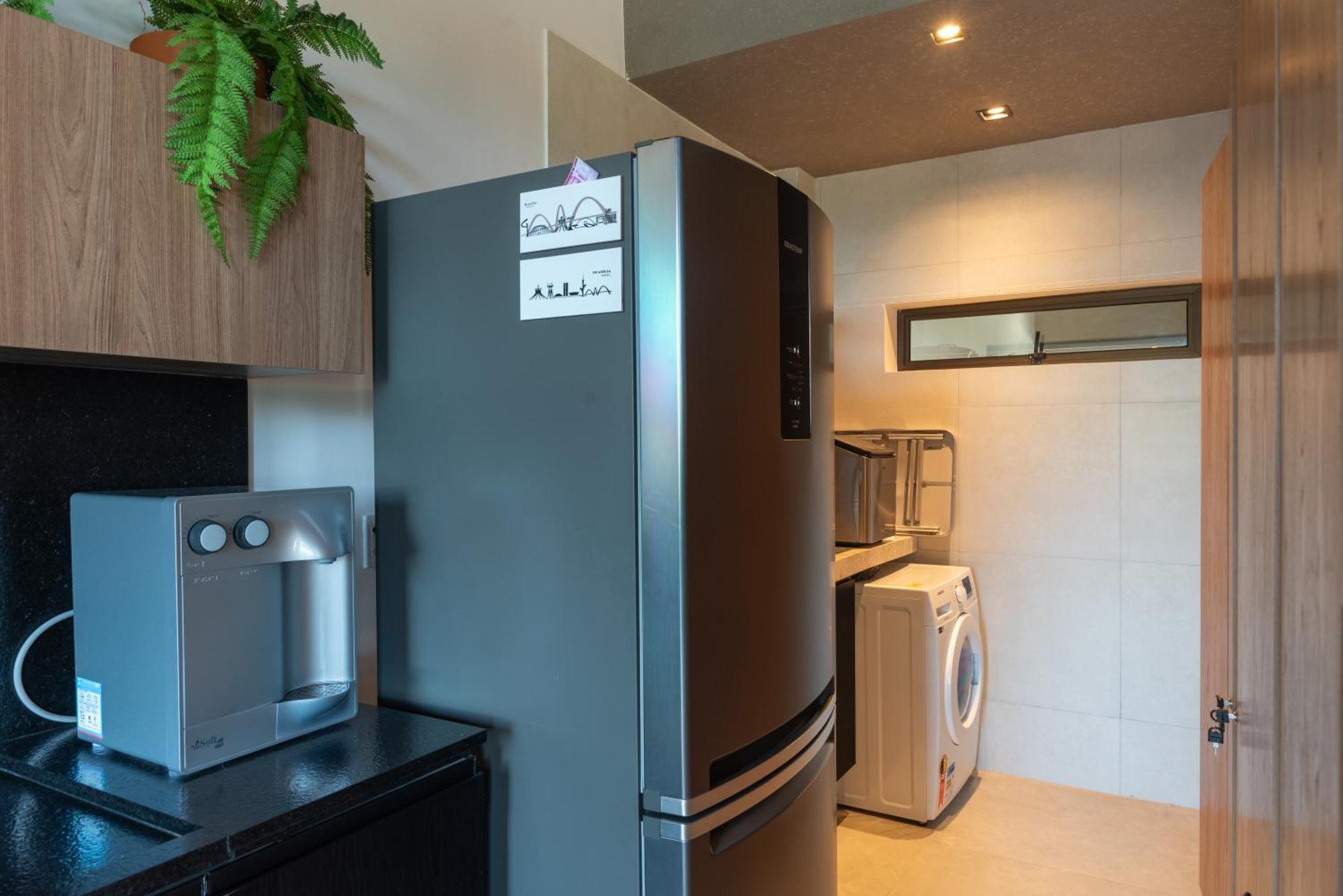 Apartment Cobertura Milagres Sao Miguel dos Milagres