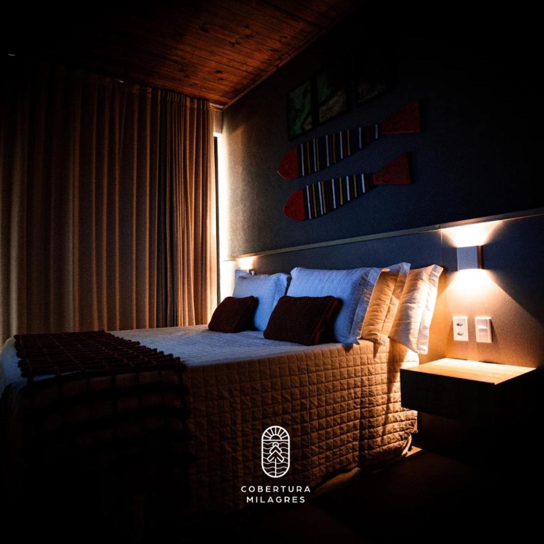 Apartment Cobertura Milagres