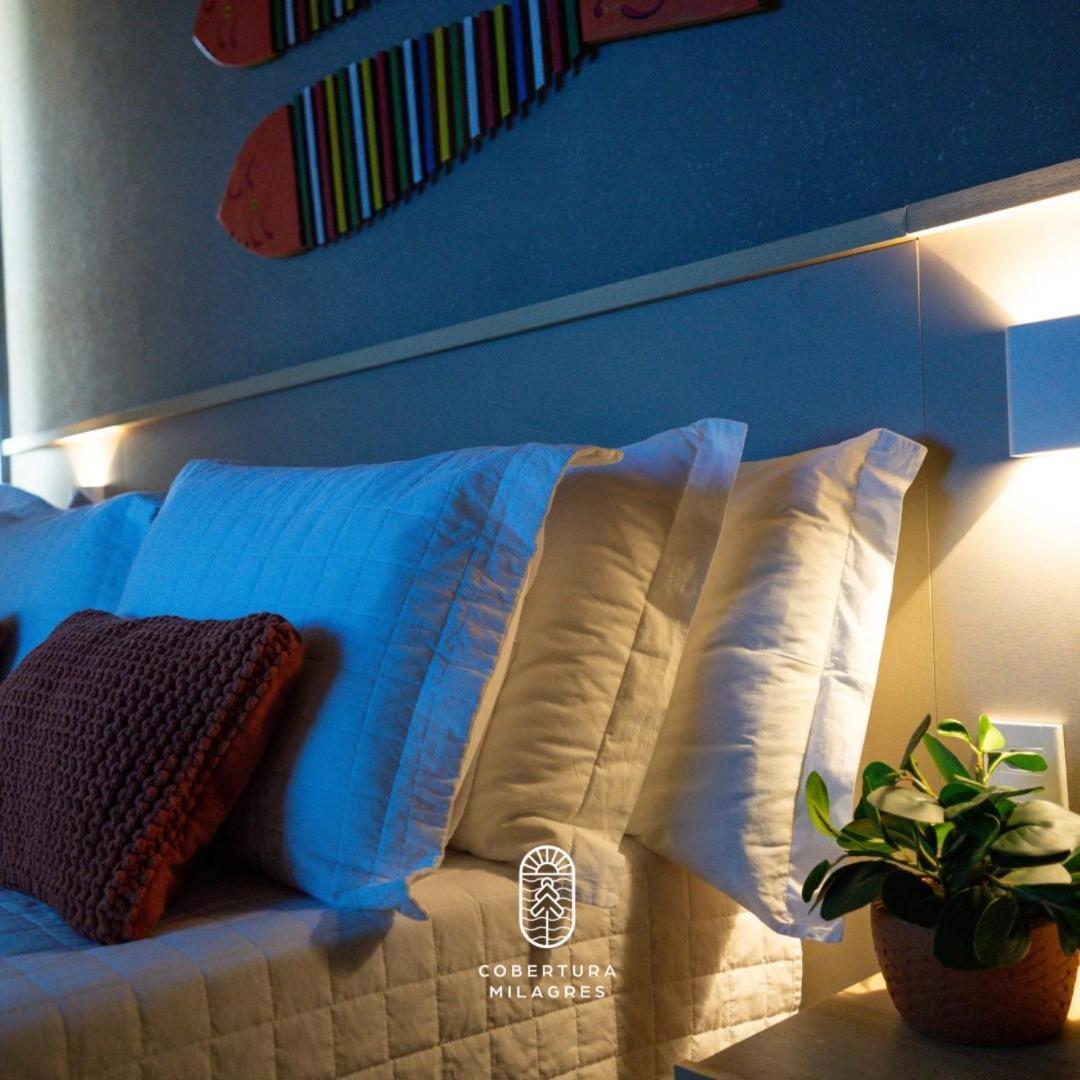 Apartment Cobertura Milagres *