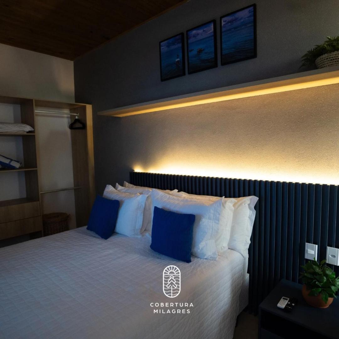 Apartment Cobertura Milagres Sao Miguel dos Milagres